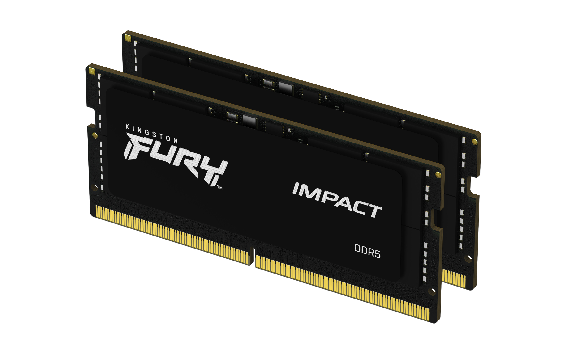 Kingston FURY Impact SODIMM DDR5