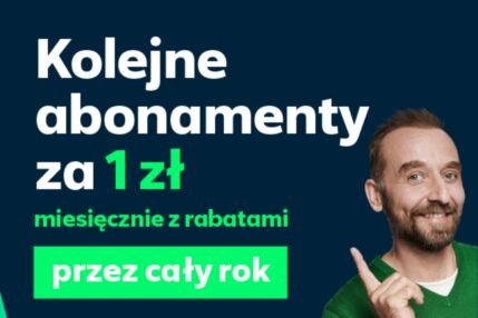 Plus promocja