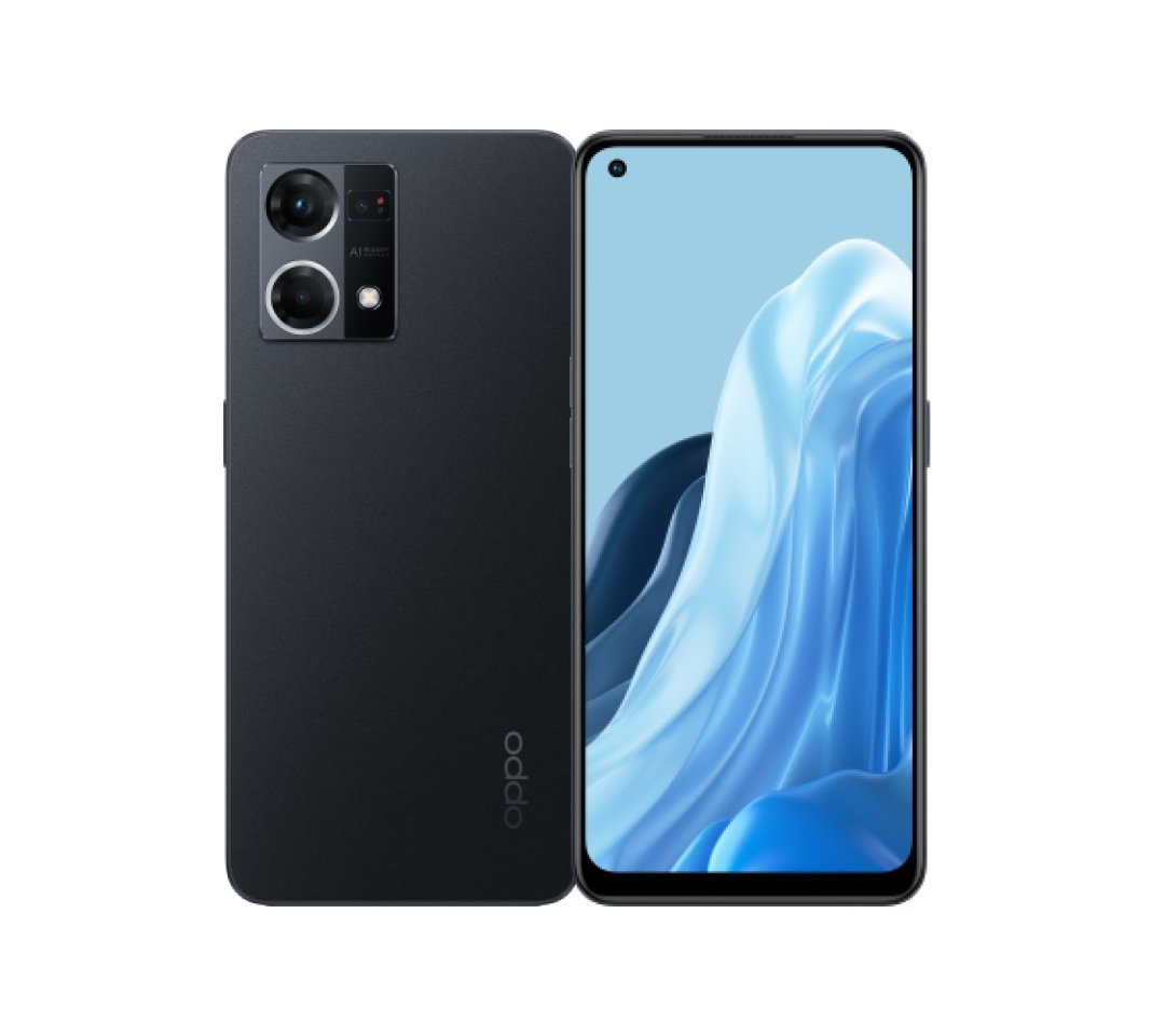smartfon OPPO Reno 7 4G smartphone