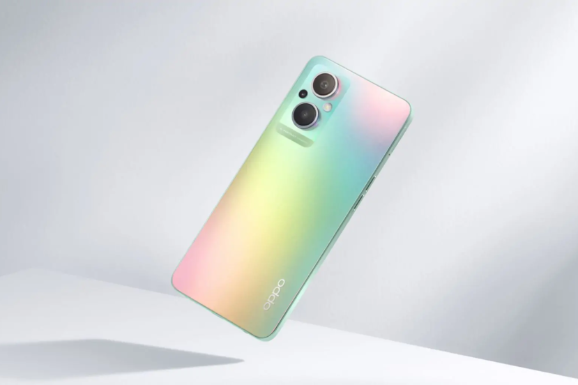 OPPO Reno 7 Lite 5G