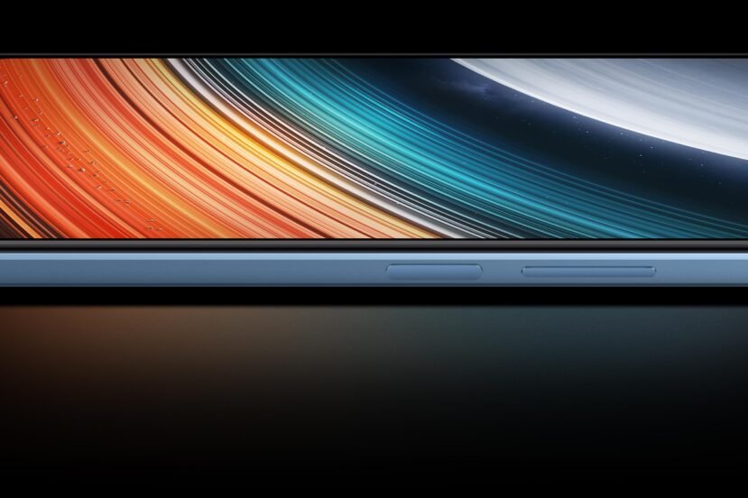 smartfon Xiaomi Redmi K40S smartphone