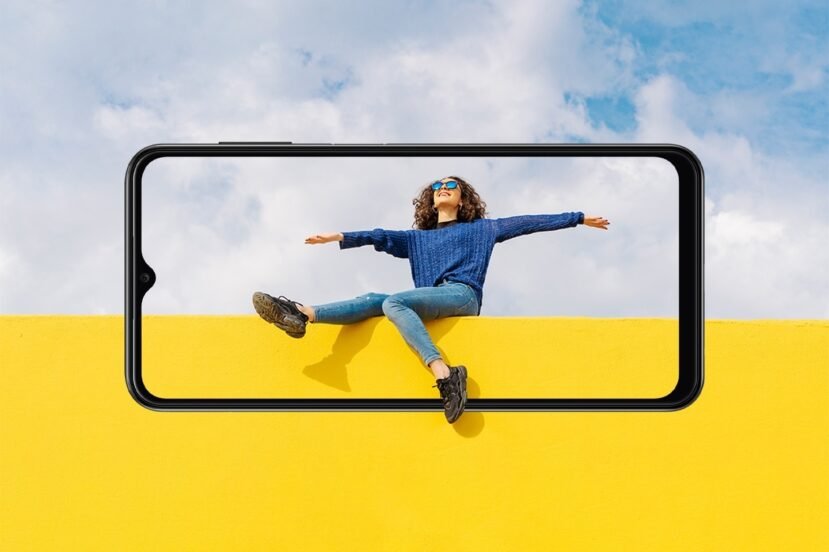 smartfon Samsung Galaxy A13 smartphone