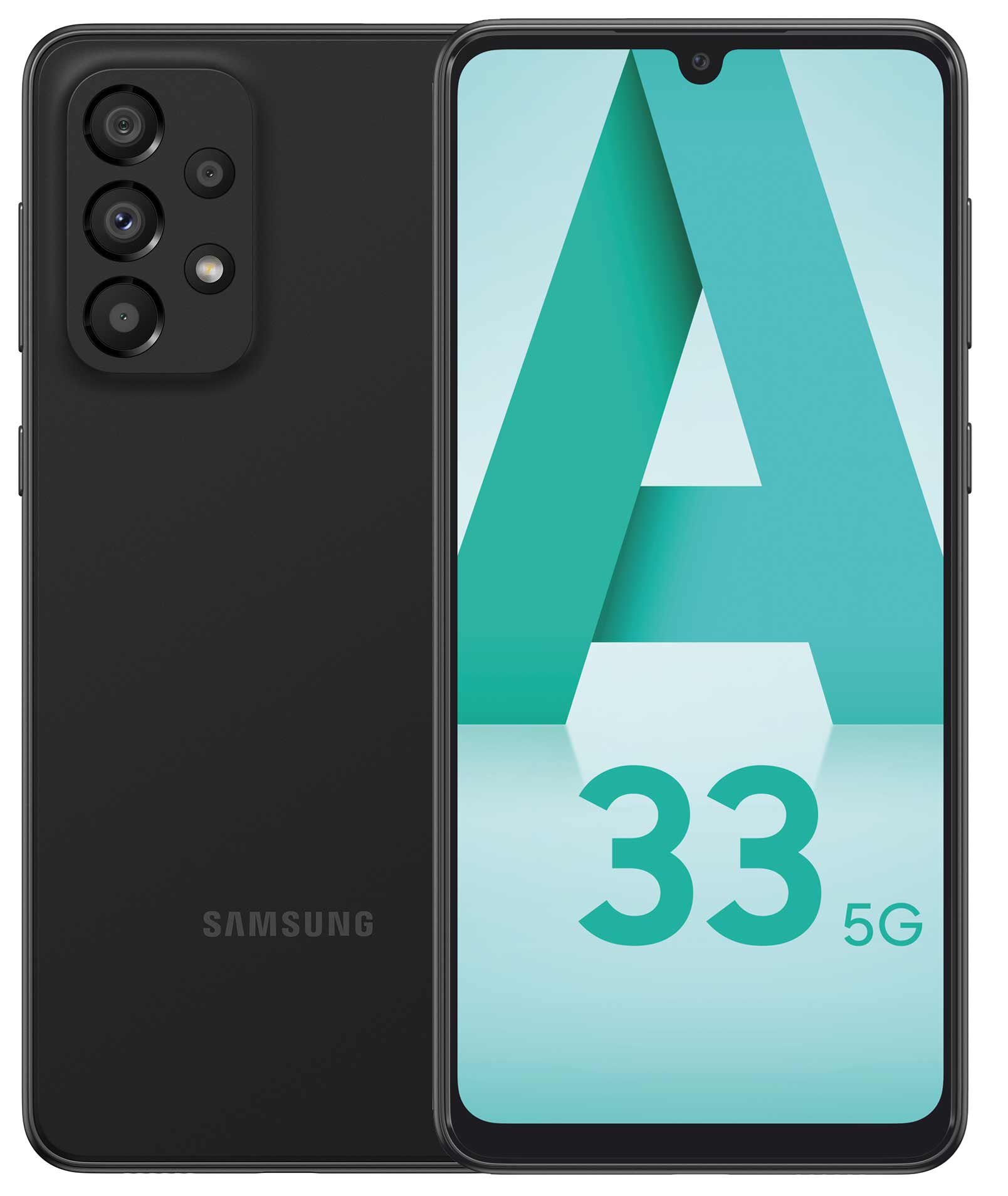 smartfon Samsung Galaxy A33 5G smartphone