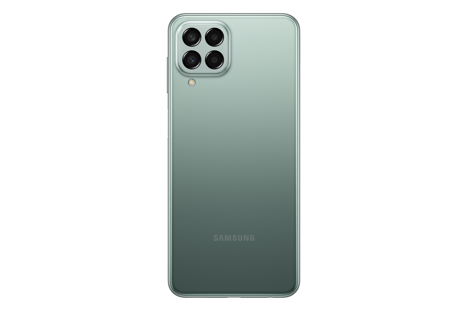 smartfon Samsung Galaxy M33 5G smartphone