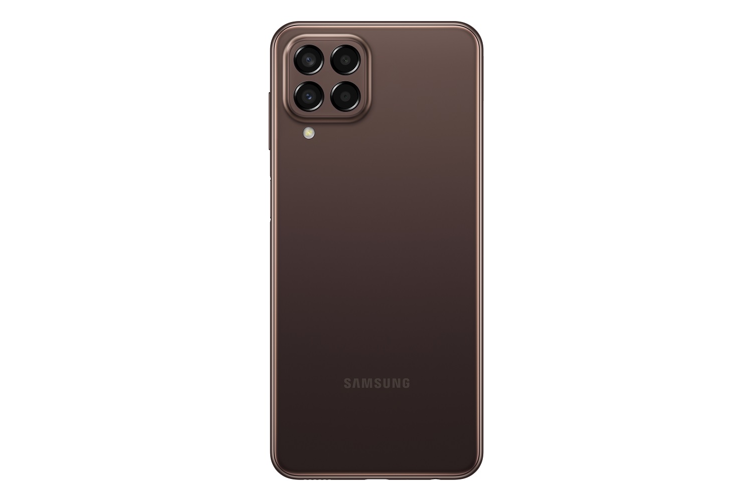 smartfon Samsung Galaxy M33 5G smartphone