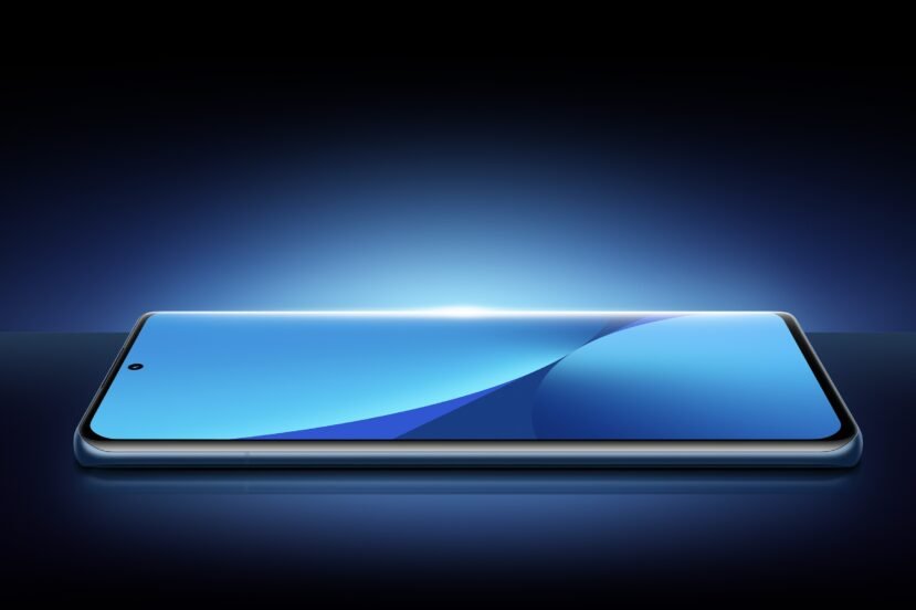 smartfon Xiaomi 12 Pro smartphone