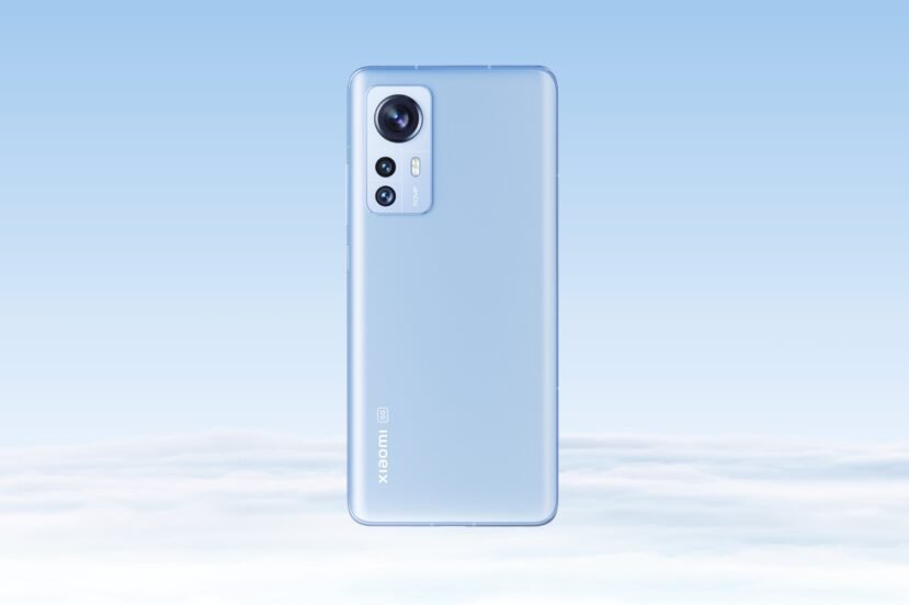 smartfon Xiaomi 12 smartphone