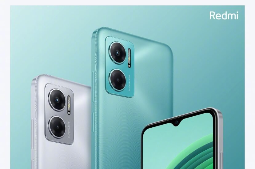 Xiaomi Xiaomi Redmi Note 11E 5G
