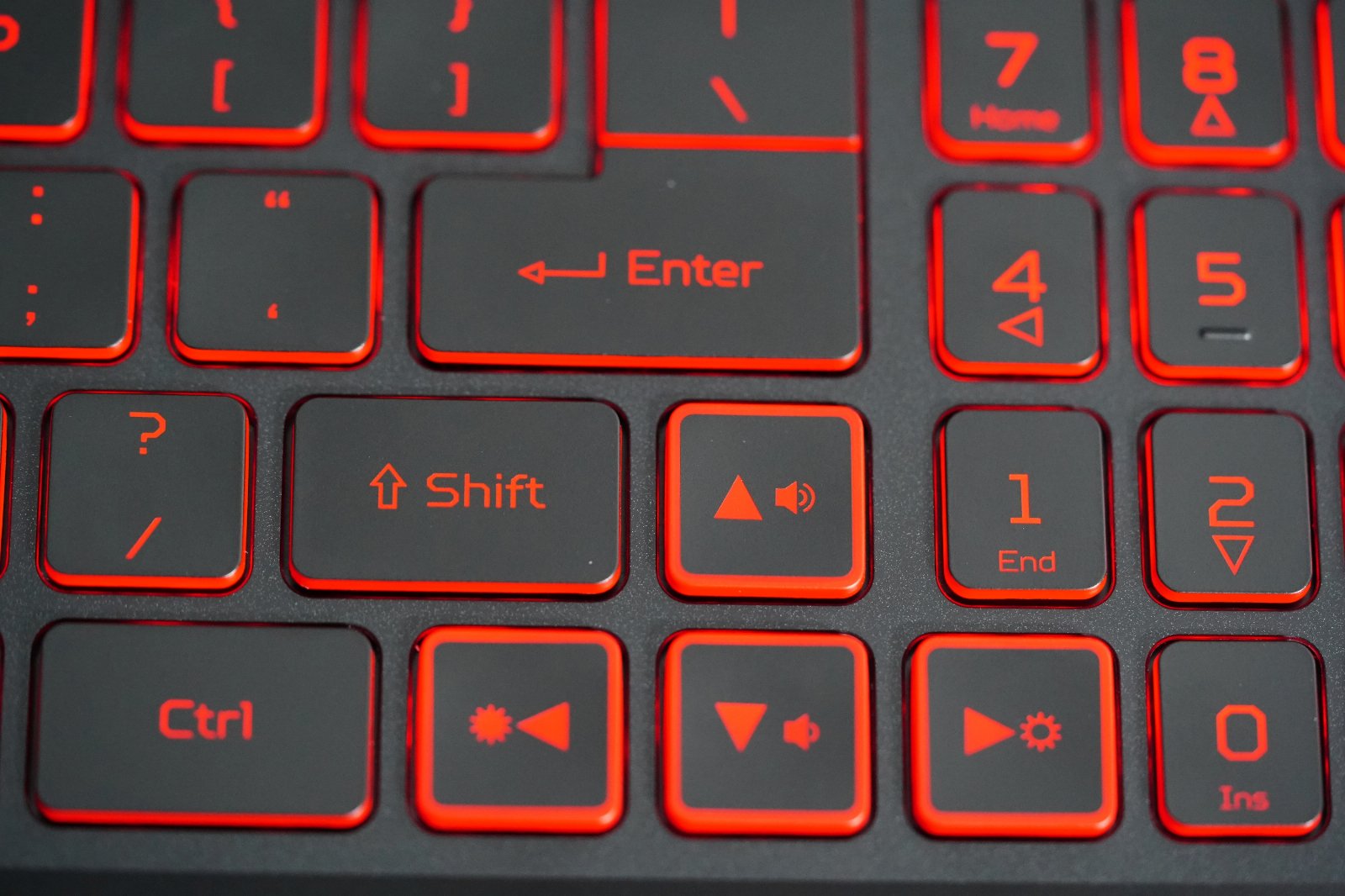 Acer Nitro 5 AN515-57