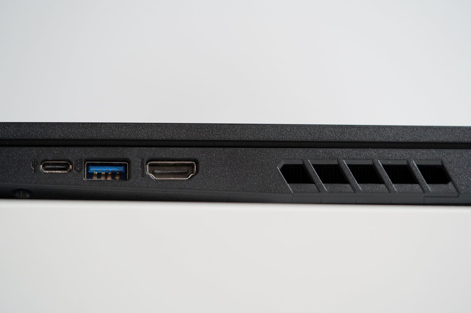 Acer Nitro 5 AN515-57