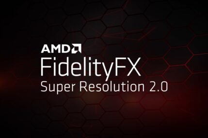 AMD FSR 2.0