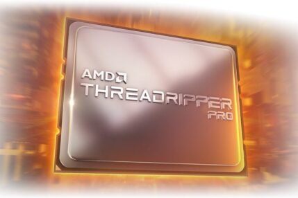 AMD Threadripper Pro 5000