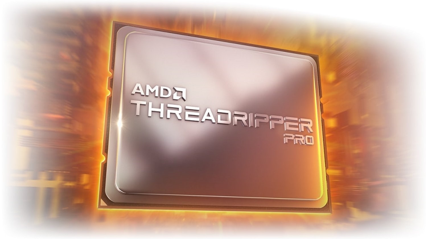 AMD Threadripper Pro 5000