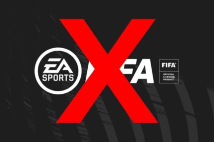 Czy to naprawdę koniec serii FIFA?