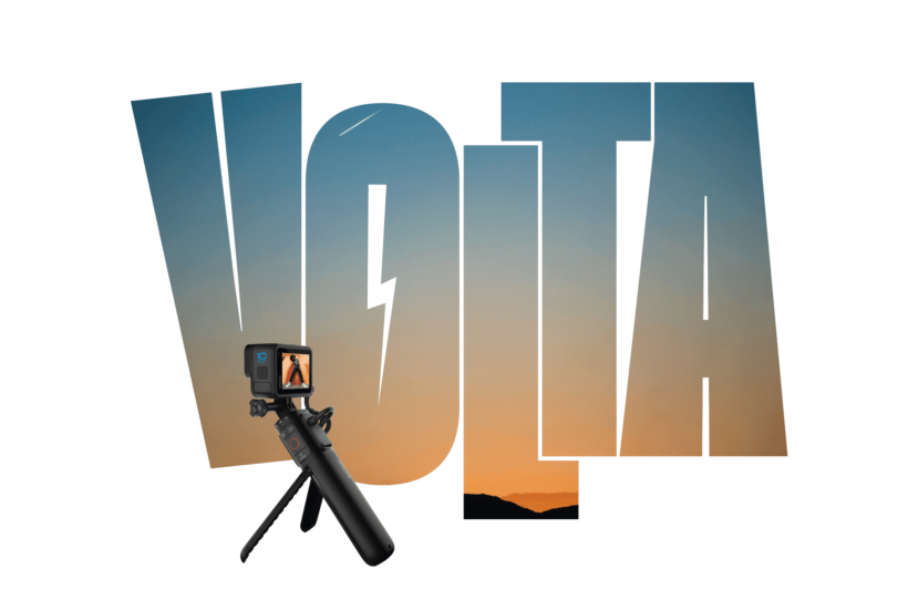 GoPro Volta