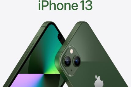smartfon Apple iPhone 13 Pro smartphone