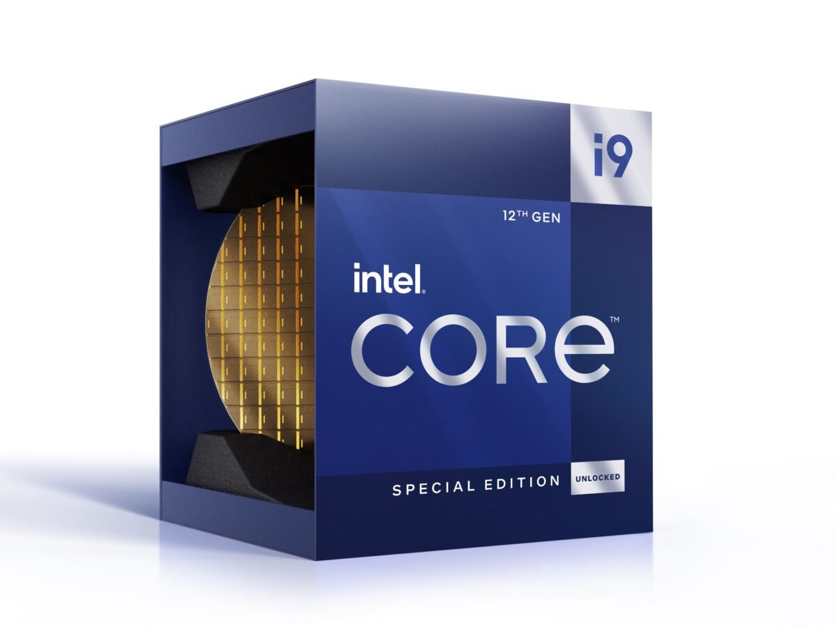 Intel Core i9-12900KS