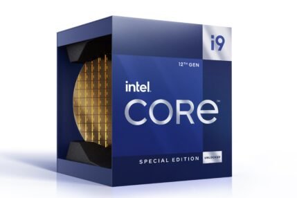 Intel Core i9-12900KS