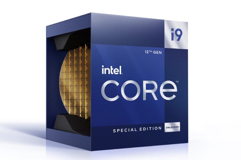 Intel Core i9-12900KS