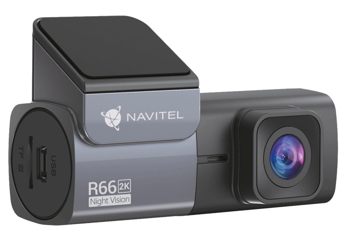 kamera samochodowa kamerka samochodowa NAVITEL R66 2K