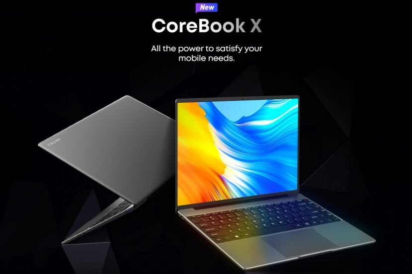 laptop Chuwi CoreBook X 2022