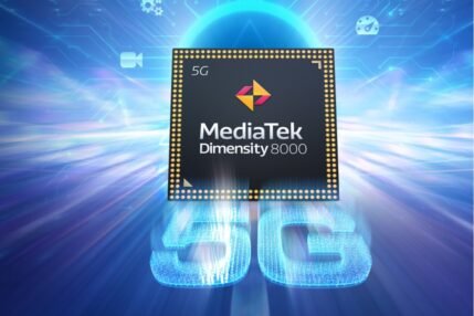 MediaTek Dimensity 8000