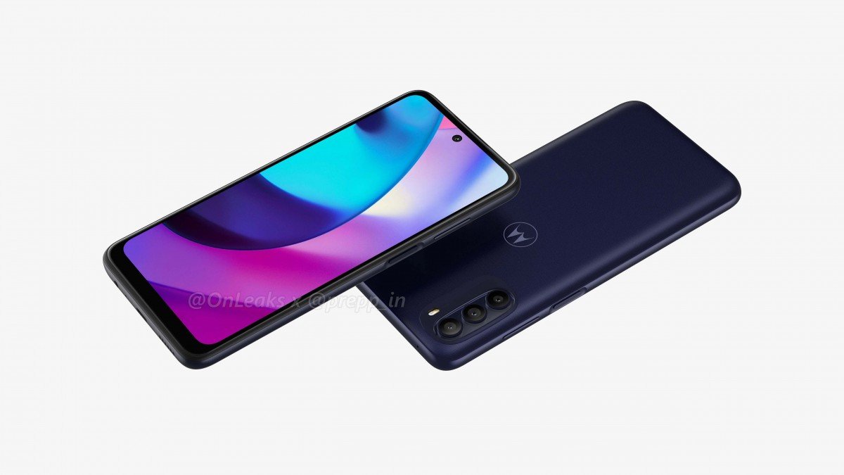 moto g 5g