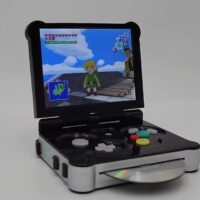Oto przenośne Nintendo GameCube (źródło: NIntendo Life)