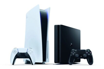 Aktualizacja konsol PS4 oraz PS5 (źródło: PlayStation Blog)