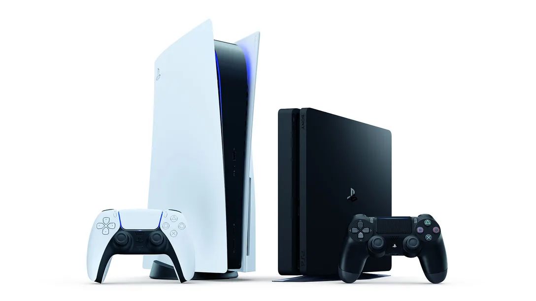 Aktualizacja konsol PS4 oraz PS5 (źródło: PlayStation Blog)