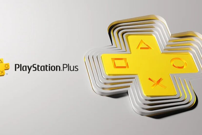 PS Plus PlayStation Plus