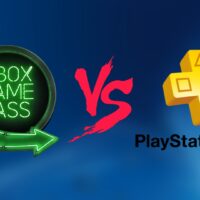 Sony PlayStation Plus VS Xbox Game Pass
