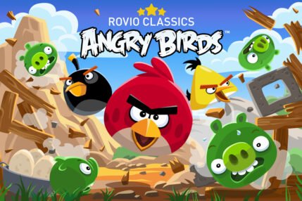 Rovio Classics: Angry Birds