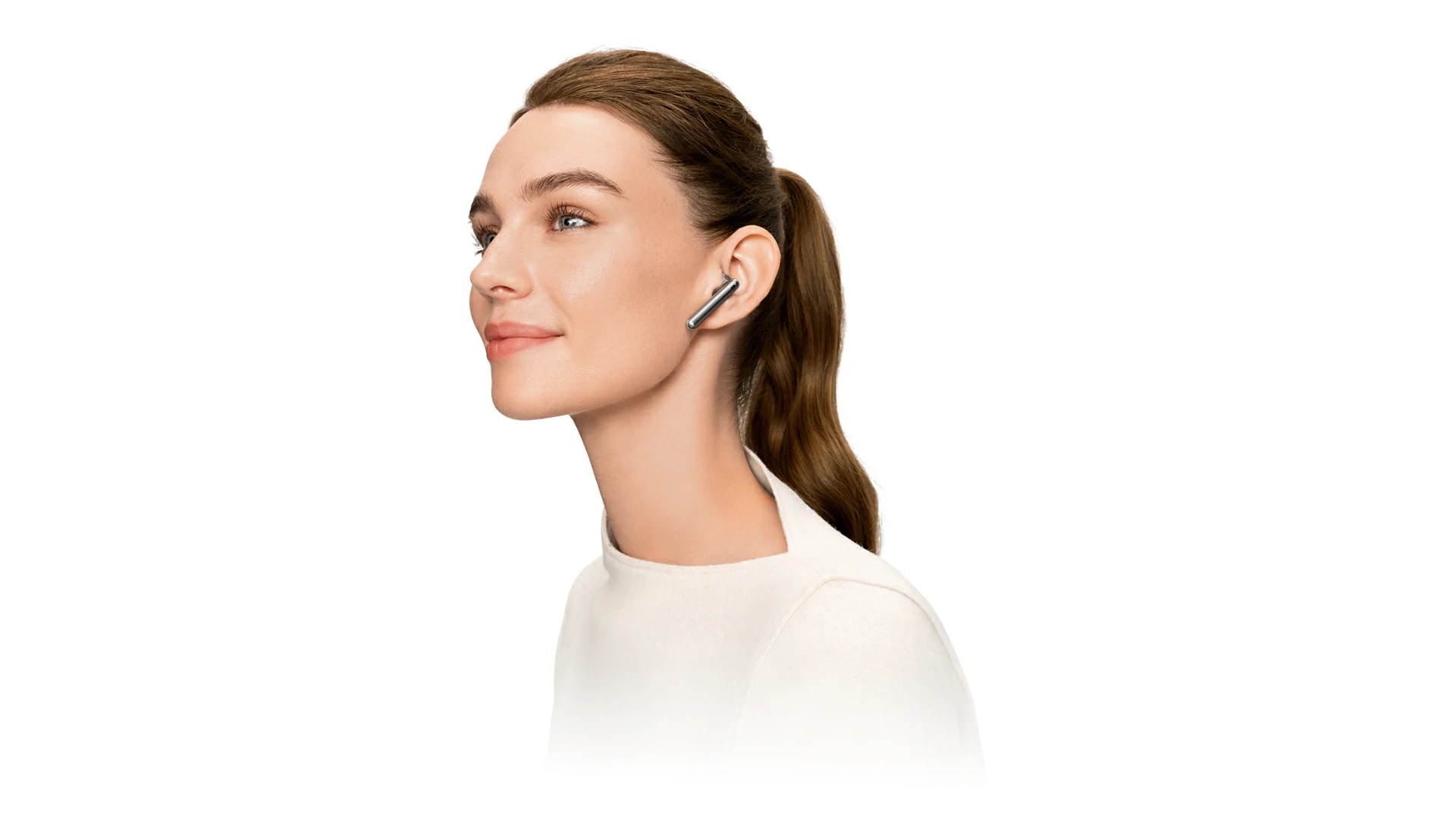 słuchawki bezprzewodowe TWS Huawei FreeBuds 4E