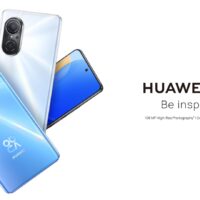 smartfon Huawei nova 9 SE smartphone