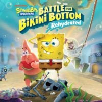 Spongebob: Battle for Bikini Bottom w PlayStation Plus