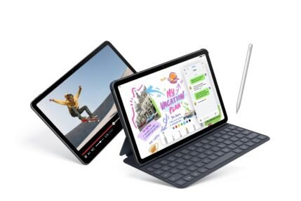 Huawei MatePad 2022 tablet
