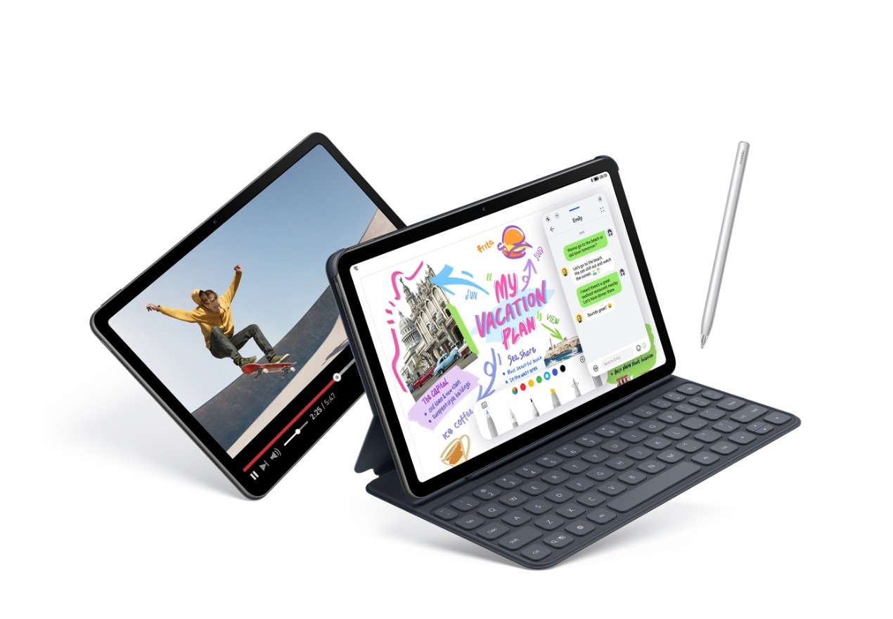 Huawei MatePad 2022 tablet