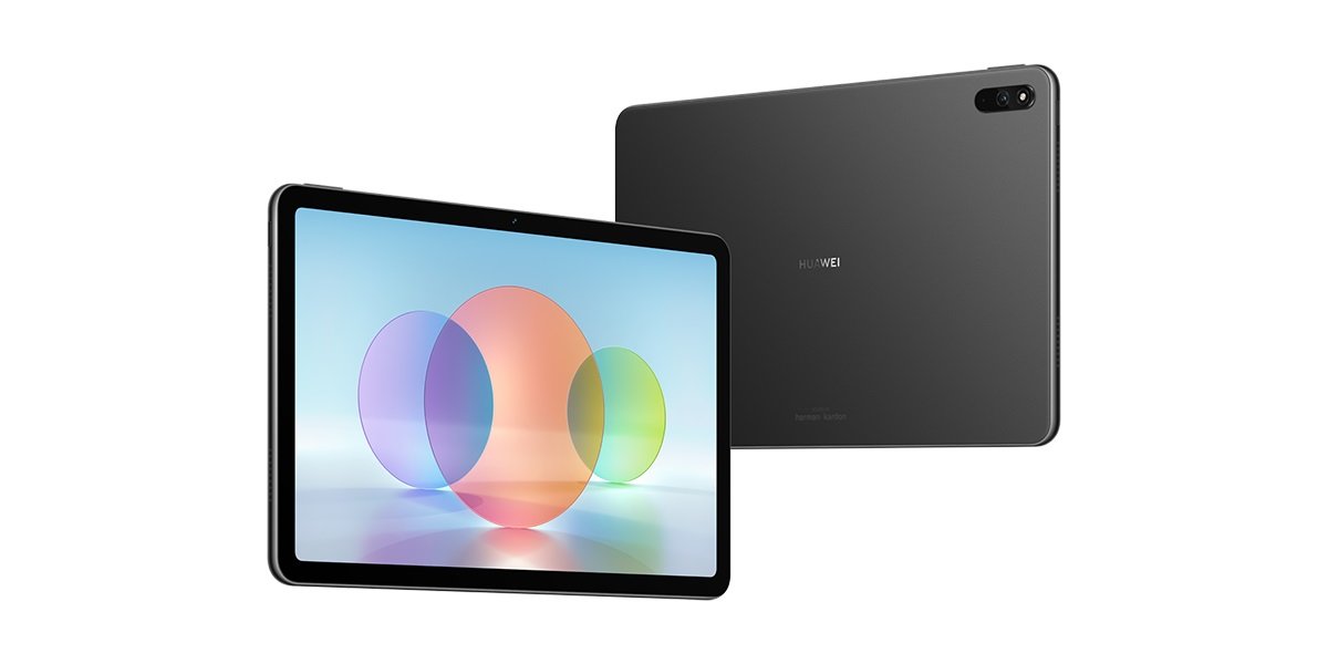 Huawei MatePad 2022 tablet