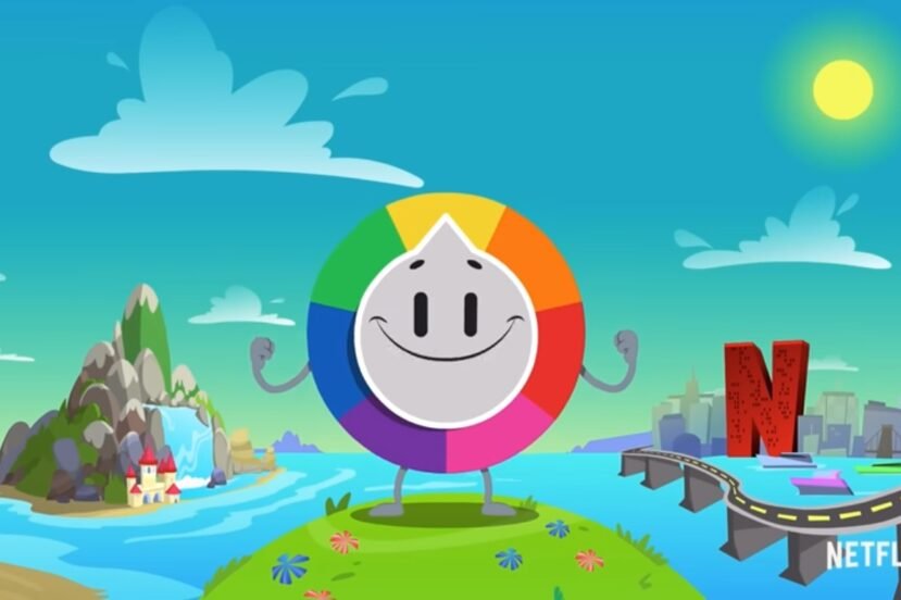Trivia Quest - Netflix (źródło: YouTube)