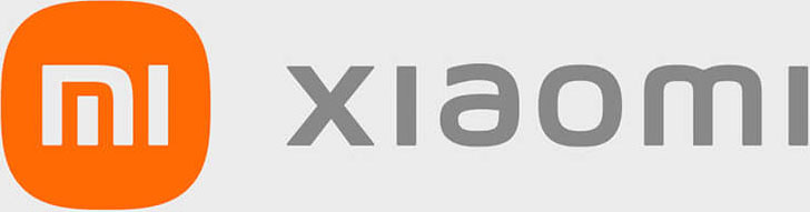 Strefa Xiaomi: Logo Xiaomi