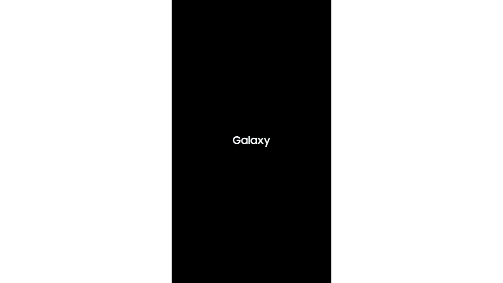 zapowiedź premiery serii Samsung Galaxy A series teaser