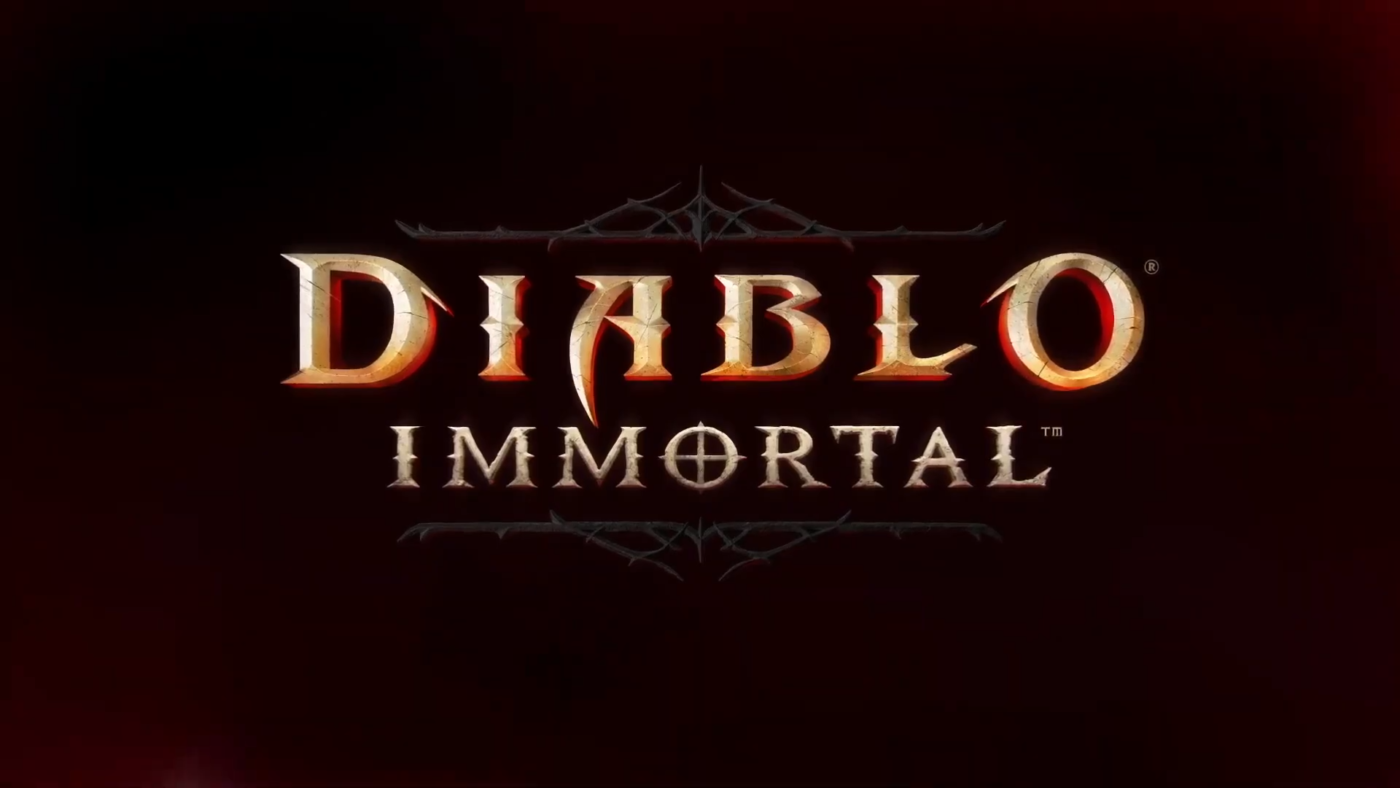 Diablo Immortal