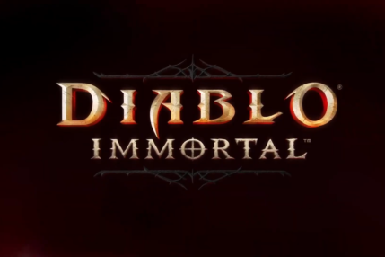 Diablo Immortal