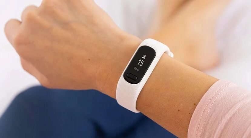 Garmin Vivosmart 5
