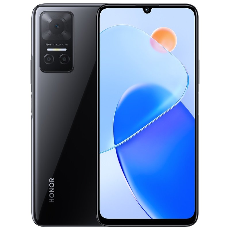 smartfon HONOR Play 6T smartphone