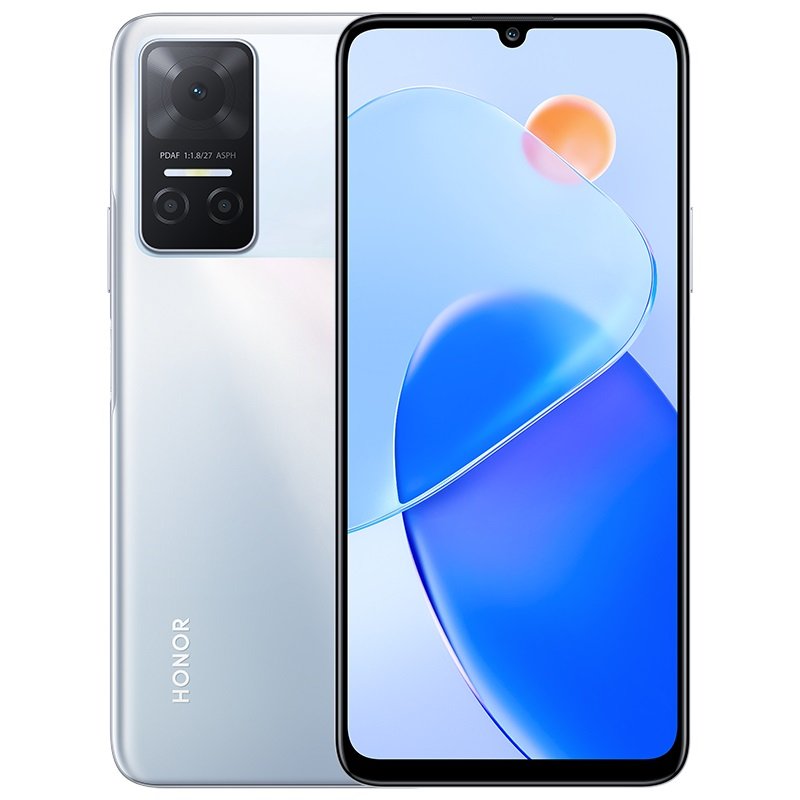 smartfon HONOR Play 6T smartphone