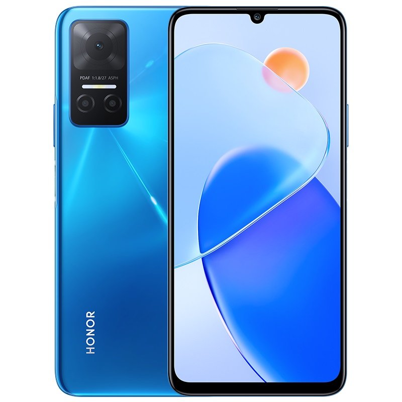 smartfon HONOR Play 6T smartphone