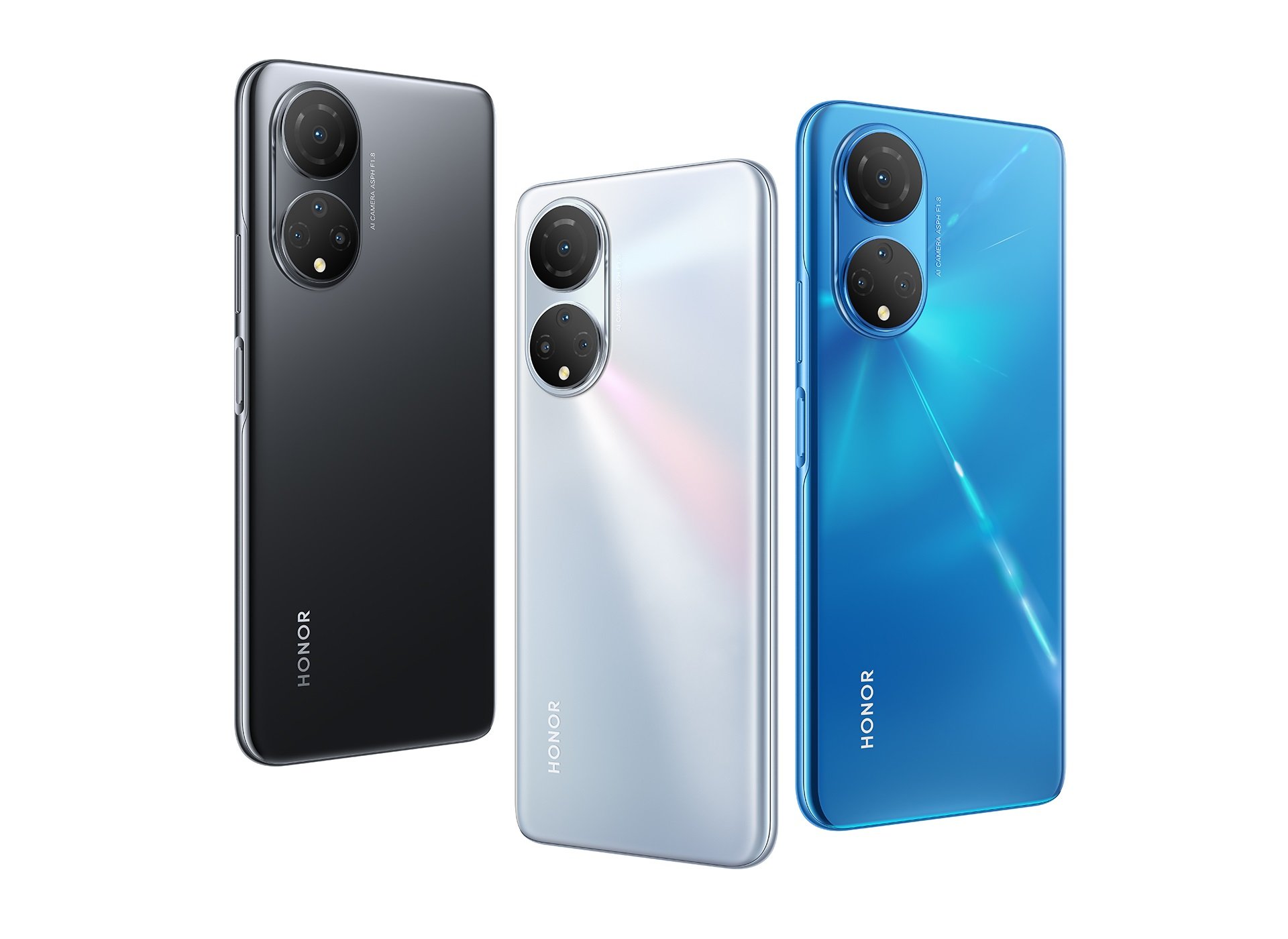 smartfon HONOR X7 smartphone