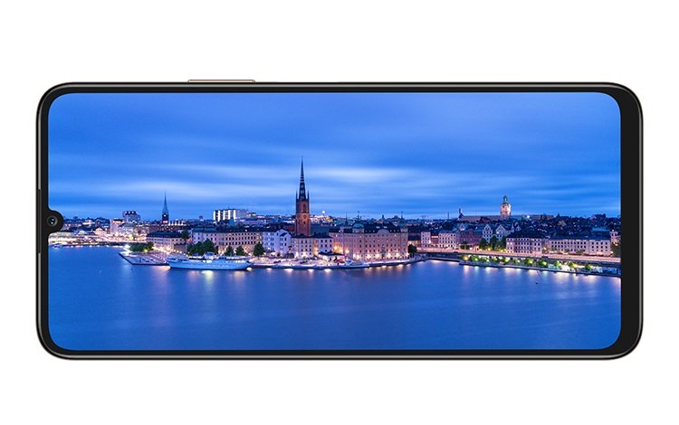 smartfon HONOR X7 smartphone